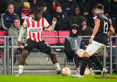 Ruud Van Nistelrooy heeft lof over voor landgenoot en wil hem nog lang bij PSV houden