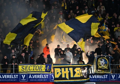 STVV maakt zich op voor komst van verdedigende versterking: international legt medische tests af