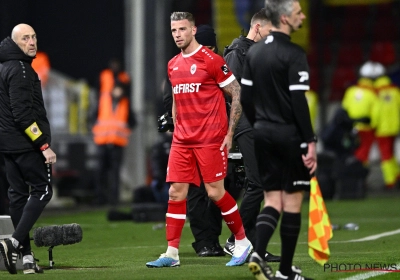 Van Bommel komt met nieuws rond blessure Toby Alderweireld