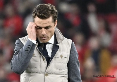 Erfenis van Scott Parker: 'Speler van Club Brugge wil vertrekken'