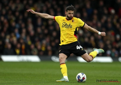 🎥 Ex-Anderlecht speler Wesley Hoedt maakt een fenomenaal doelpunt voor Watford