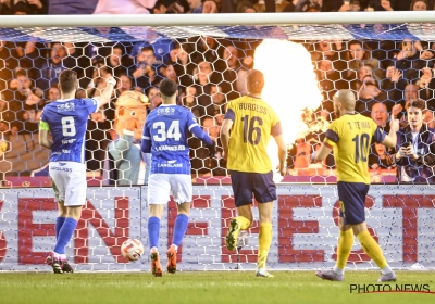 René Vandereycken ergert zich aan opvallend talent van Union SG