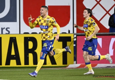 STVV en KV Oostende sluiten de speeldag af in een do-or-die-wedstrijd