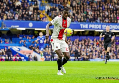 📷 'Southampton haalt opvolger voor Paul Onuachu in de Jupiler Pro League'