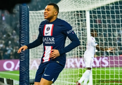 PSG-coach zet Mbappé ondanks hattrick stevig op zijn plaats, Franse superster laat zich uit over Real Madrid