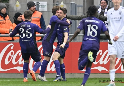 Dan toch nog een doorbraak bij Anderlecht? Overbodige speler op weg naar... OH Leuven