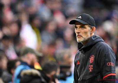 Tuchel was bij Bayern München van één iemand zeer ontevreden: "1 op 10"