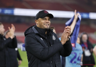 Eindelijk winst voor Vincent Kompany en Burnley: Forfaitscore in degradatietopper