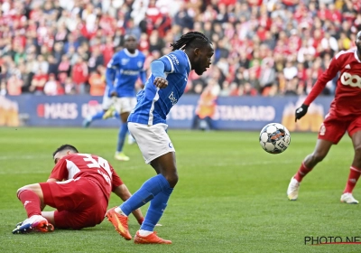 Genk lijkt het helemaal uit handen te geven, Union en Antwerp profiteren: "Ga er maar eens aanstaan"