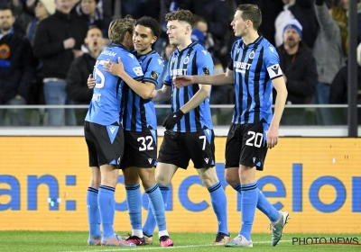 Doorbraak helemaal een feit: "Hoe lang kan Club Brugge hem nog houden?"