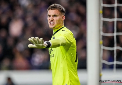 Bart Verbruggen zegt waar het op staat na zege van Anderlecht tegen AZ