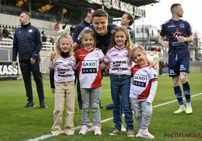 Jelle Vossen heeft héél duidelijke boodschap voor de fans richting laatste wedstrijd: "Gekkenhuis"