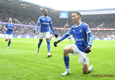 René Vandereycken heeft duidelijke mening over duel tussen Genk en Anderlecht