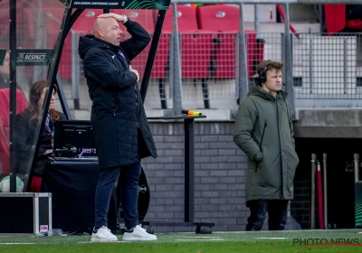 Eén grote lijdensweg voor Anderlecht in Alkmaar: weggegeven in 13 minuten