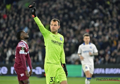 Davy Roef spreekt duidelijke taal over strafschop van West Ham