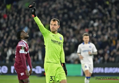 Davy Roef spreekt duidelijke taal over strafschop van West Ham