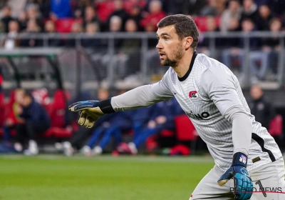 Ryan houdt woord aan Brugse fans en laat dat achteraf duidelijk weten aan Anderlecht: "Wie laatst lacht..."