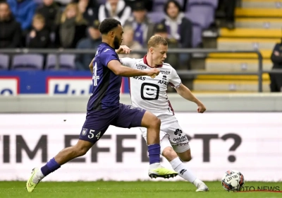 Jonkies Anderlecht - waarvan één cruciale pion voor volgend seizoen - nemen geen blad voor de mond: "Zin om te schreeuwen"