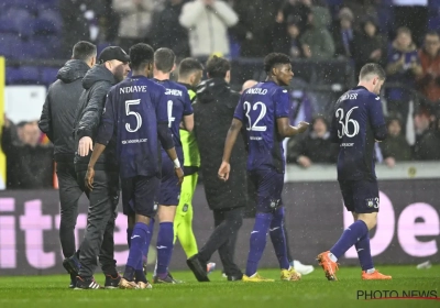 René Vandereycken komt opvallend uit de hoek en springt Anderlecht te hulp: "Klopt helemaal niet"