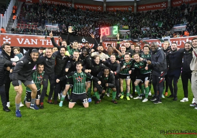 Jeugdproduct trapt zijn ploeg in play-off 2 en heeft opvallend verzoek voor ... zijn professoren