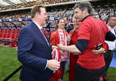 "Een prijs wil je pakken": favoriet Antwerp kijkt met volledig andere blik naar start Belgisch voetbalseizoen dan opponent