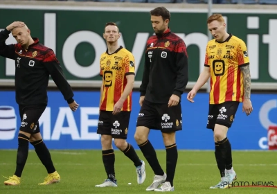 Pijnpunt dat Mechelen al heel seizoen achtervolgt valt erg op tijdens bekerfinale: "Daar versterking? Ik mag het hopen"