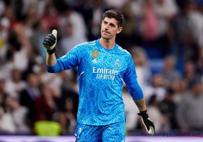 Real Madrid-coach Carlo Ancelotti komt met nieuwe update over terugkeer van Thibaut Courtois