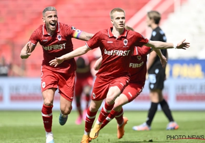 Alderweireld ziet wat de grote kracht van dit Antwerp is (met wat kampioenengeluk erbij?)