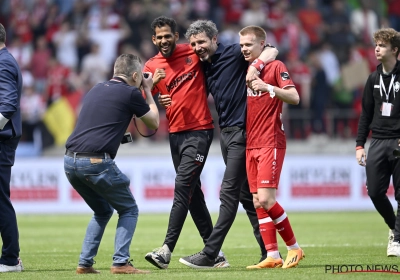 Van Bommel moest een héél moeilijke beslissing nemen: "Heel rot en vervelend"