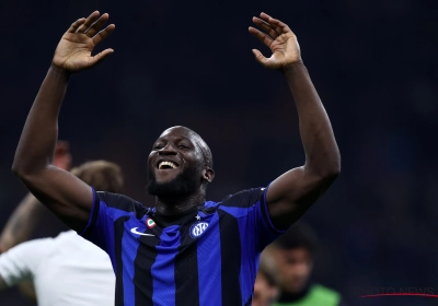 🎥 Klaar voor de Champions League-finale: Romelu Lukaku geeft een belangrijke assist in de laatste wedstrijd in de Serie A