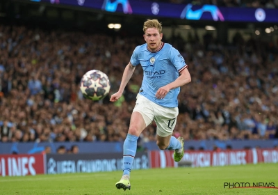 🎥 Kevin De Bruyne is eindelijk terug en doet meteen monden openvallen bij Manchester City