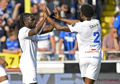 Genk heeft vertrouwen in Club Brugge en titel volgende week: "Ze zullen er alles aan doen om te winnen"