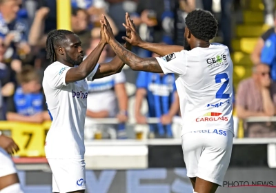 Genk heeft vertrouwen in Club Brugge en titel volgende week: "Ze zullen er alles aan doen om te winnen"