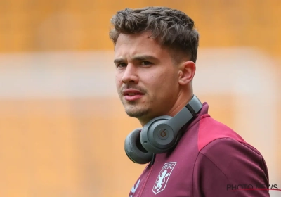 🎥 Leander Dendoncker en Aston Villa belanden in een delirium