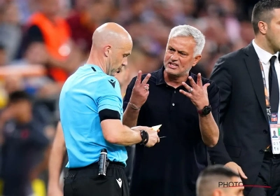 🎥 Wansmakelijk: AS Roma-fans bedreigen scheidsrechter na de verloren Europa League-finale