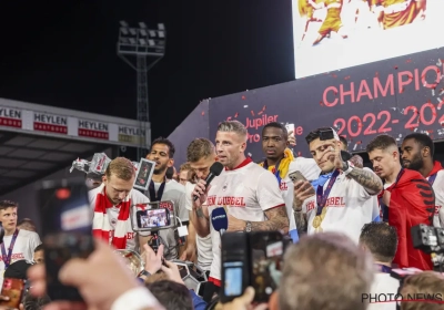 Kampioen Antwerp opent jacht op nieuwe titel tegen opponent die op het punt staat om echte sterkhouder te verliezen