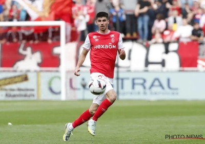 📷 OFFICIEEL Ex-speler van Beerschot, KAA Gent en STVV maakt opvallende transfer in Frankrijk