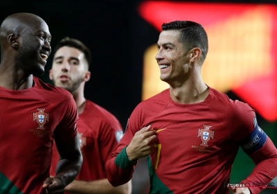 Cristiano Ronaldo komt met duidelijk statement over deelname aan nieuw EK