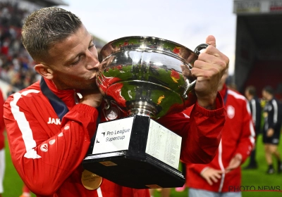 Toby Alderweireld geeft ploegmaat veeg uit de pan na winnen Supercup: "Enorm dom"