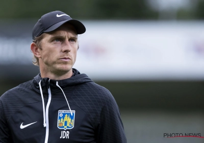 OFFICIEEL: Jonas De Roeck ontslagen als hoofdcoach bij KVC Westerlo