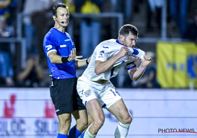 Penalty of niet? De beelden brengen uitsluitsel over of razende Vertonghen gelijk had