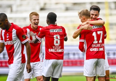 Dit zijn de mogelijke tegenstanders voor Royal Antwerp FC in de Champions League