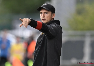 Weekend van de laatste kans voor deze JPL-coach: "Connectie met de spelers weg? Nee, anders moet je daar eerlijk over zijn"