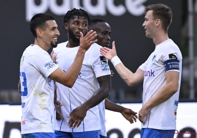 'Racing Genk dreigt naast Paintsil ook andere sterkhouder te verliezen'