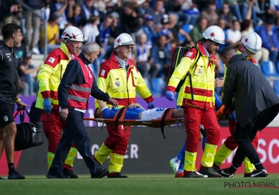 Na de uitschakeling nog een uppercut voor Genk? Assistent-coach komt met eerste update na blessure Heynen