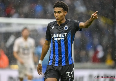 OFFICIEEL: Kassa rinkelt op Jan Breydel: transfer Nusa is rond en Club Brugge incasseert weer enorme som