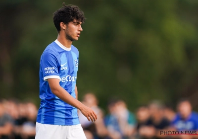 Genk op eigen veld onderuit tegen Eupen: Spelers benoemen het probleem