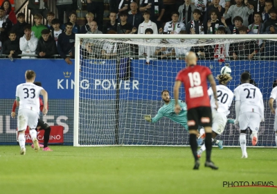 "De Luca Modric van onze Jupiler Pro League": lovende woorden voor sterkhouder RWDM tegen OHL