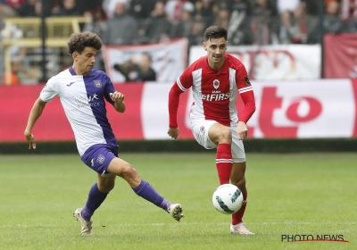 LIVE: Antwerp en Anderlecht zorgen voor eerste topwedstrijd van het seizoen