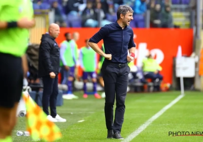 Van Bommel had opmerkelijke uitspraak na de match: "We hebben niet van Anderlecht verloren..."